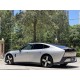 X-Peng P7 EV, 4WD High  Performance Ultra, 2025, пробіг 3 тисячі км